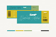 Stipa Willington, a Script Font by Alcode (Thumbnail 10 of 11)