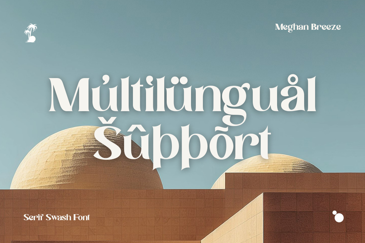 Meghan Breez - Retro Serif, a Serif Font by Qweera Studio (Photo 12 of 12)