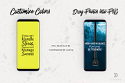645 Essential Social Media Quotes, a Social Media Template by Eviory (Thumbnail 5 of 25)