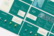 Roogu Powerpoint Template, a Presentation Template by temphall (Thumbnail 8 of 8)