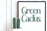 Christmas Candy Font, a Handwritten Font by Design Station (Thumbnail 3 of 5)