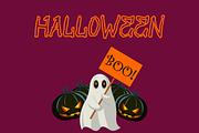 Scare Roar - Halloween Horror Font, a Script Font by NTC Graphic (Thumbnail 2 of 9)