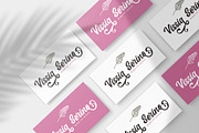 Dream Flourish - Decorative Script, a Script Font by PutraCetol Studio (Thumbnail 7 of 13)