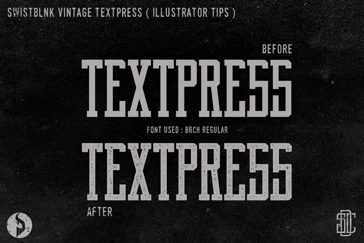 Rocking Rochoes Typeface preview 3