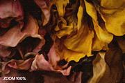 Vintage Gouache Photo Effect, a Layer Style Add-On by Design Squad (Thumbnail 3 of 3)