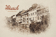 30 Hip Photo Effects Bundle, a Layer Style Add-On by pixelbuddha.net (Thumbnail 9 of 32)