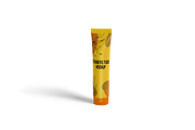 Cosmetic Tube Mockup - 44 PSD, a Product Mockup by mockupbuys (Thumbnail 12 of 90)