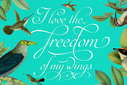 Auberge Script, a Script Font by Sudtipos (Thumbnail 2 of 11)