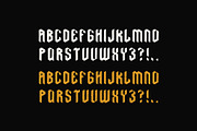 OCDCO Starter Bundle, a Handwritten Font by OPENCITYDESIGNCO (Thumbnail 9 of 9)