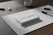 Dexiqo: Luxury Modern Serif Typeface, a Font by Astuti Studio (Thumbnail 5 of 16)