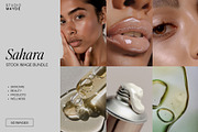 SAHARA | Beauty Photography Bundle, a Beauty & Fashion Photo by Studio Mayde (Thumbnail 1 of 7)
