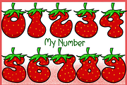 Good Summer-PNG fonts, a Symbol Font by It me digital art (Thumbnail 3 of 6)