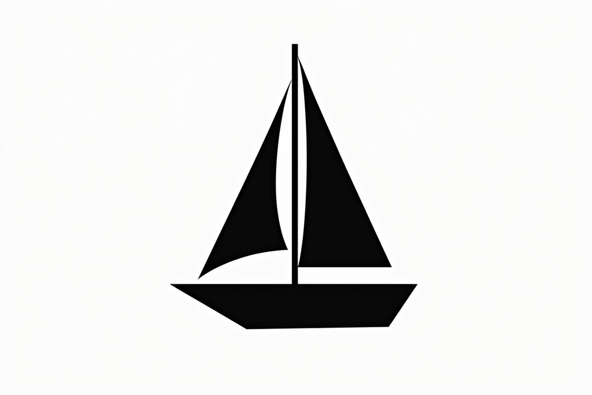 Pirate Ship & Boat Vector Bundle, an Illustration by BIPLOB EXPERT (Photo 7 of 9)