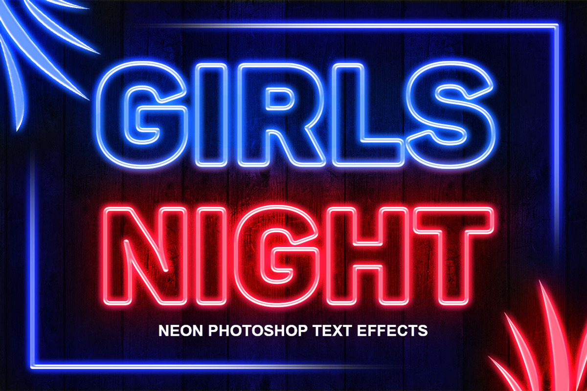 Text Effect Photoshop Action Bundle, an Action Add-On by DESIGNAVO (Photo 13 of 19)