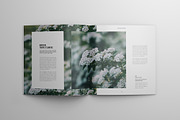 Floral Portfolio, a Brochure Template by MA-KING_ART (Thumbnail 13 of 16)