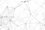 Molecular patterns, a Healthcare Illustration by VectorShop (Thumbnail 13 of 15)