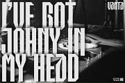 Vanta Typeface, a Sans Serif Font by Eotype Studio (Thumbnail 2 of 10)