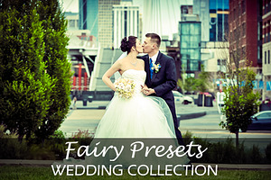 LR Wedding Collection
