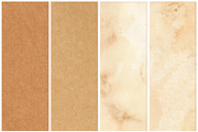 10 Paper Textures, a Texture Graphic by Skylars Art Supplies (Thumbnail 5 of 6)