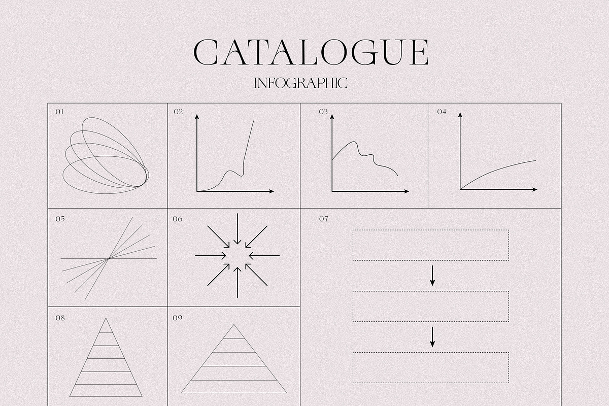 Grainy Gradients, Shapes & More, an Object Graphic by Purple (Photo 11 of 14)