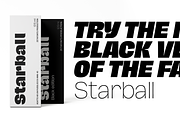 Hagrid 24 fonts + 4 variables, a Sans Serif Font by Zetafonts (Thumbnail 2 of 17)