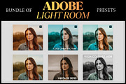 High Contrast Preset Pack Of 10,000, a Preset Add-On by Crox Studio | Digital (Thumbnail 22 of 63)