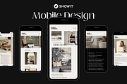 Real Estate Website Showit Template, a Squarespace Template by Warmsoulgallery (Thumbnail 7 of 10)
