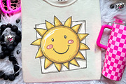 Summer Planner Clipart, an Illustration by CreationArt (Thumbnail 4 of 9)