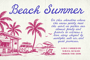 Royal Brune – Classic Font Duo, a Serif Font by Portocraft (Thumbnail 18 of 23)