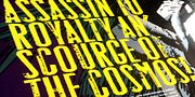 Roadkill, a Sans Serif Font by Device (Thumbnail 5 of 12)