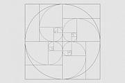 12 Guides for Great Composition, an Object Graphic by Honnum Graphic Art (Thumbnail 5 of 27)