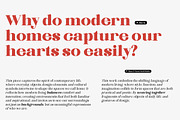 Quiketa Family (135 Font), a Serif Font by Rotterlab Studio (Thumbnail 2 of 10)