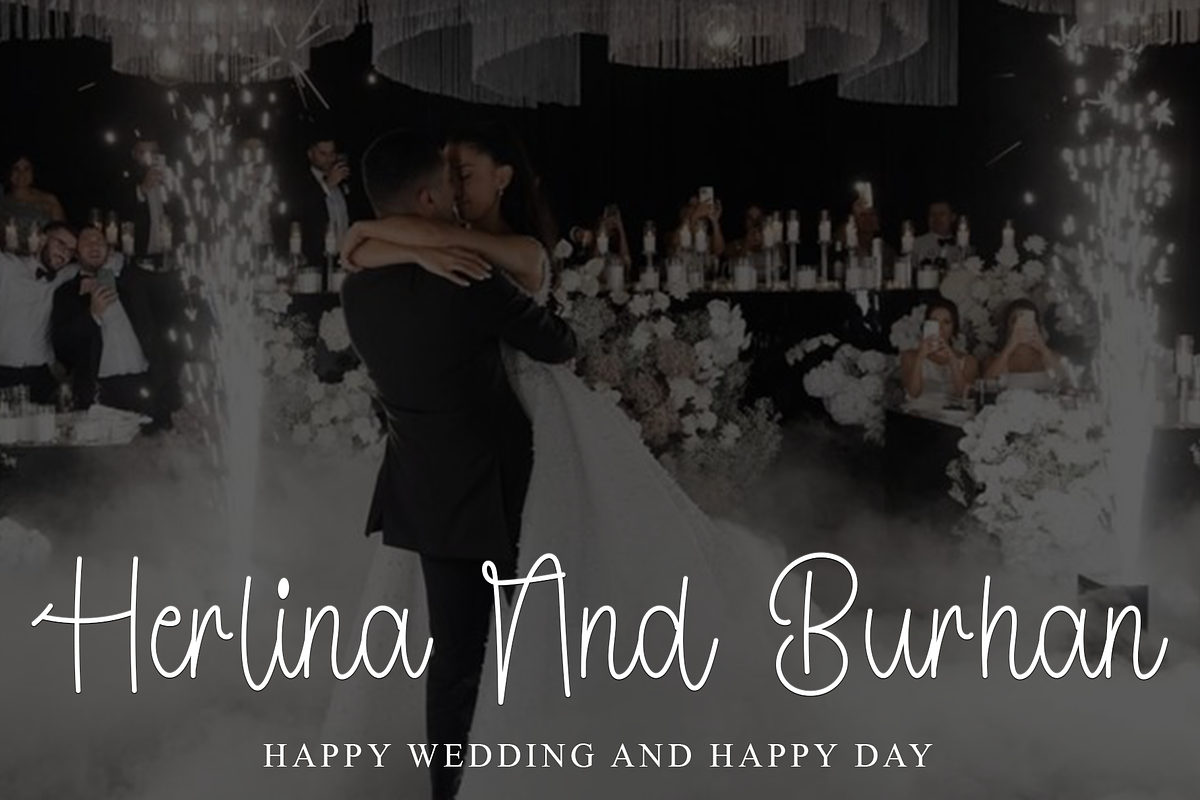 Winterland, a Handwritten Font by FreshTypeINK (Photo 7 of 7)