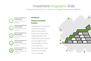 Investment PowerPoint Template, a Presentation Template by Pulsecolor (Thumbnail 5 of 10)