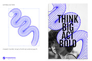 Abstract Shapes Vector Pack, a Graphic by Youandigraphics (Thumbnail 2 of 11)
