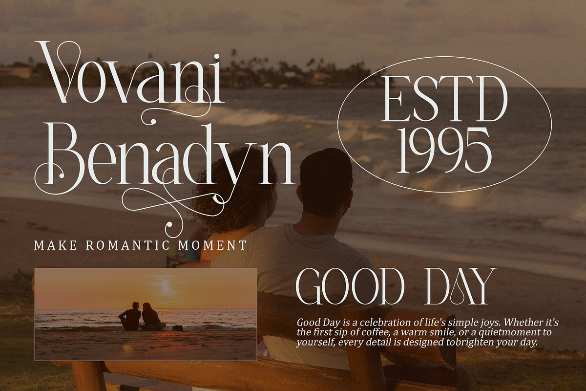 Molevin - Elegant Serif Font, a Serif Font by Aqeel_Art (Photo 10 of 13)