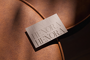 Rovelenca Modern Luxury Serif Font, a Serif Font by Vadovastd (Thumbnail 7 of 11)