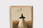 Autumn & Halloween Wall Art Prints, a Background Graphic by Lana Elanor (Thumbnail 5 of 13)