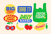 TNSC Special Season - Font Trio, a Handwritten Font by The Native Saint Club (Thumbnail 3 of 14)
