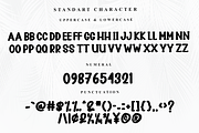 Camping School, a Font by InermediaSTUDIO (Thumbnail 6 of 7)