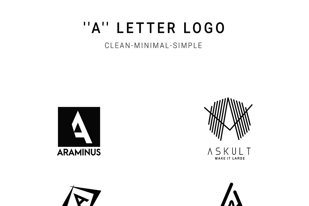 1400 Logos Mega Bundle Pack, a Branding & Logo Template by AN Productions (Photo 94 of 129)