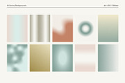 Soft Edges - Abstract Forms, an Object Graphic by Paulina Sara Design (Thumbnail 12 of 16)