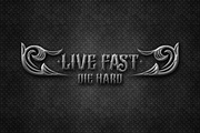 Yasaman, a Script Font by Arterfak Project (Thumbnail 2 of 7)