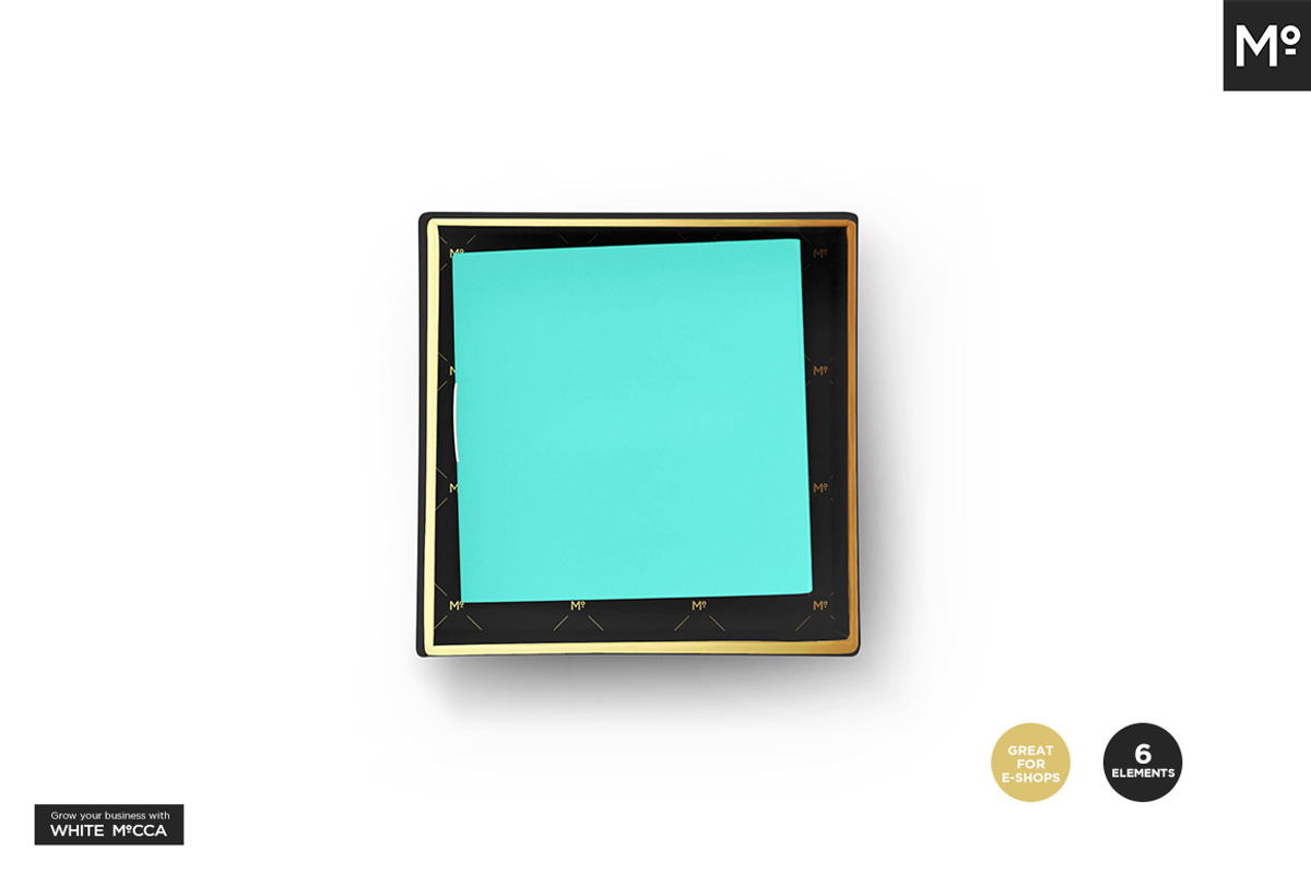 Jewelry Box Sets Mock-up, a Packaging Mockup by BlackMocca (Photo 24 of 36)