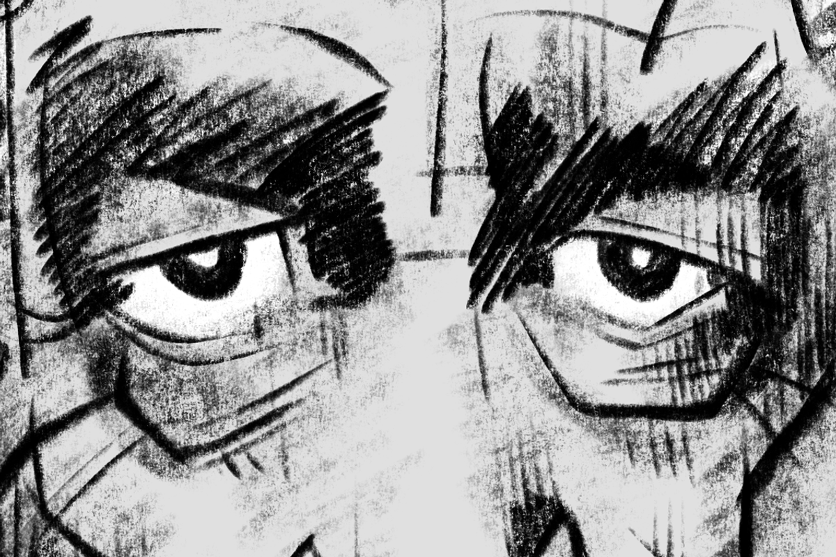 600+ Brushes Procreate BIG PACK, a Brush Add-On by Georg's Procreate Brushes (Photo 91 of 115)