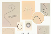 Anti-Shape: 70 Vortex Backgrounds, a Background Graphic by Purple (Thumbnail 5 of 12)
