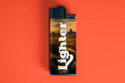 BRODE | Bold Display Slab Serif, a Slab Serif Font by StoricType (Thumbnail 10 of 13)