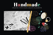 Mid-Century Novelty Prints - Vol 1, a Pattern Graphic by Wingsart Studio (Thumbnail 3 of 5)