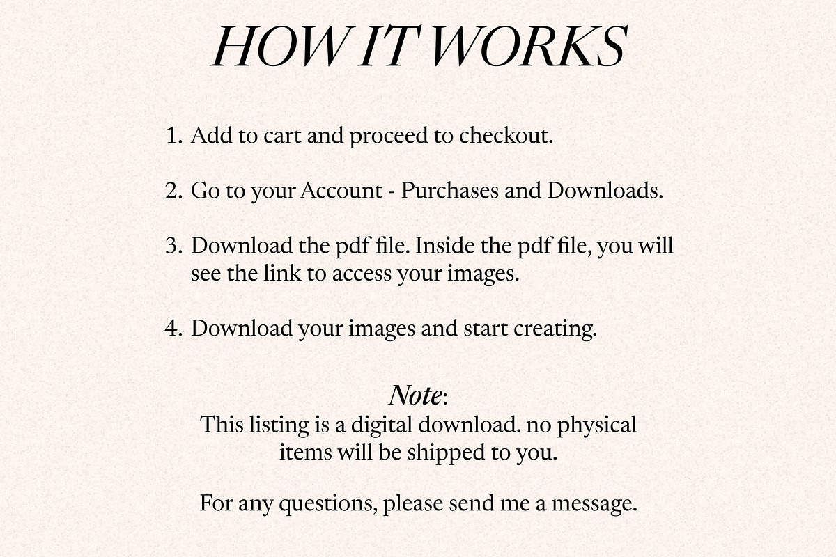 Beauty Stock Images Bundle, a Beauty & Fashion Photo by Helospace (Photo 9 of 10)