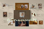 Ackerman Bundle Presentation Pack, a Presentation Template by Rocket Template (Thumbnail 4 of 10)